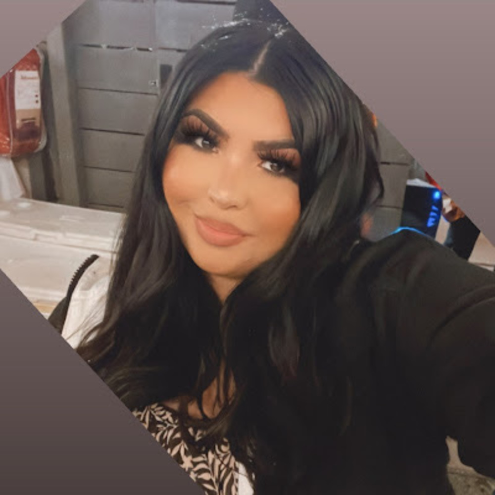Meet your Posher, Breanna